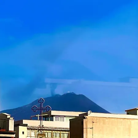 Apartamento Tiziana Sicily House *