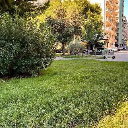 Tiziana Sicily House